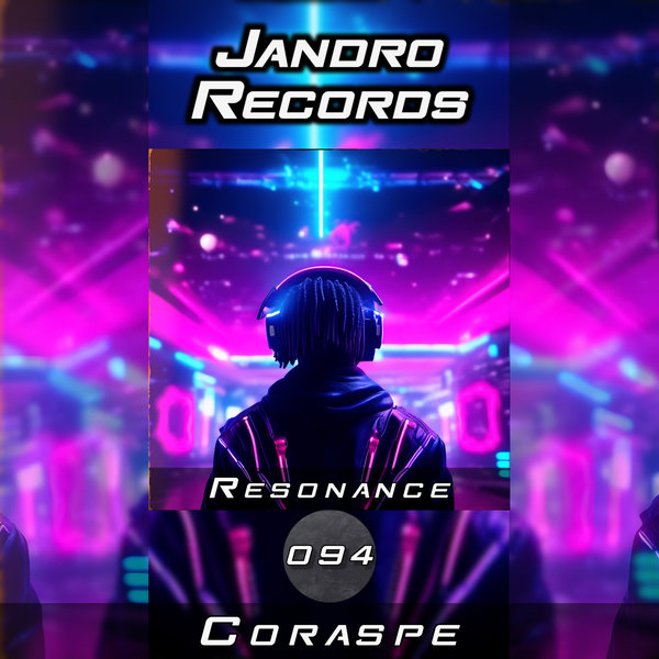 Coraspe - Resonance