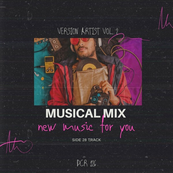 VA - Musical Mix