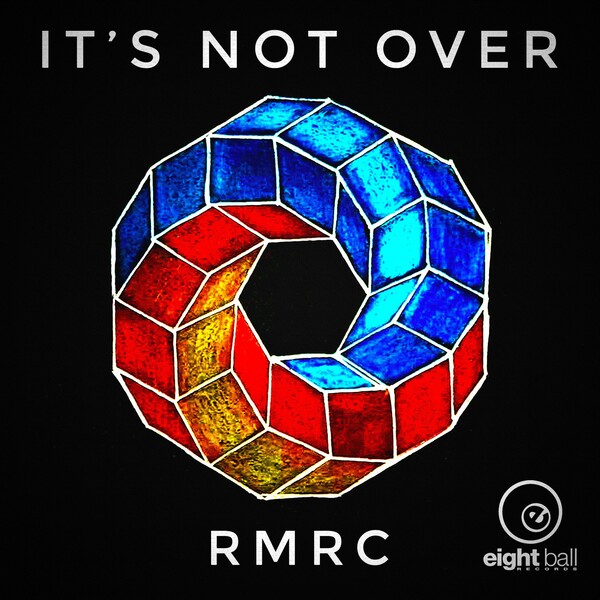 RMRC - It's Not Over