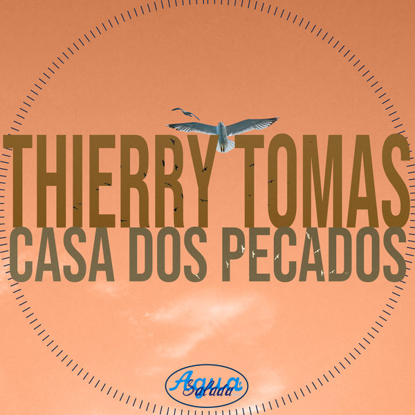 Thierry Tomas - Casa dos Pecados