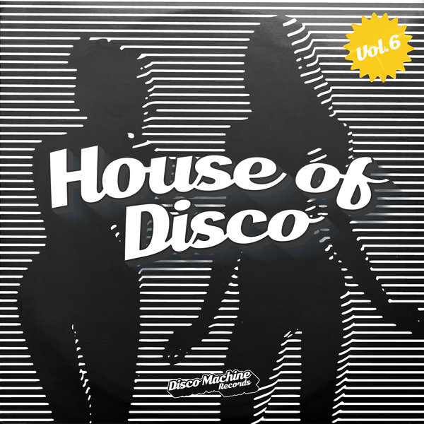 VA - House of Disco, Vol. 6