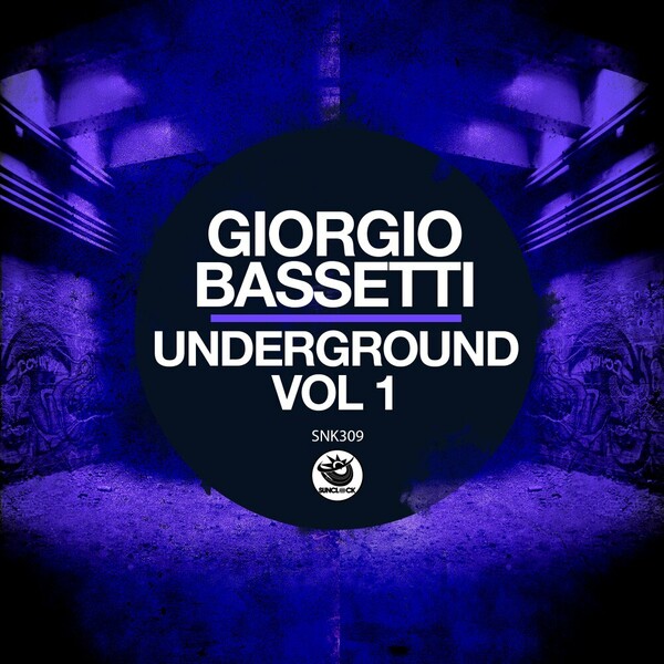 Giorgio Bassetti - Underground, Vol. 1