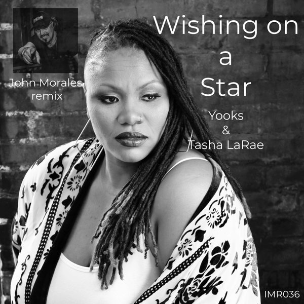 Yooks, Tasha LaRae - Wishing On A Star