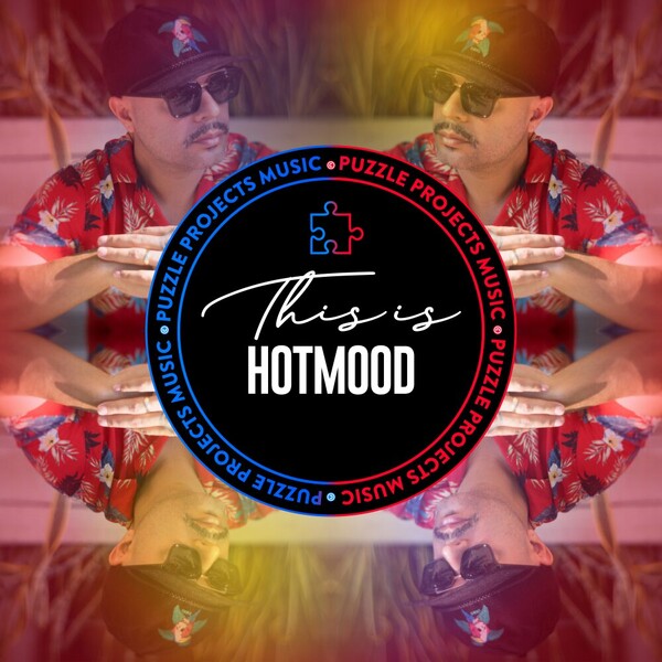 Hotmood - THIS IS HOTMOOD