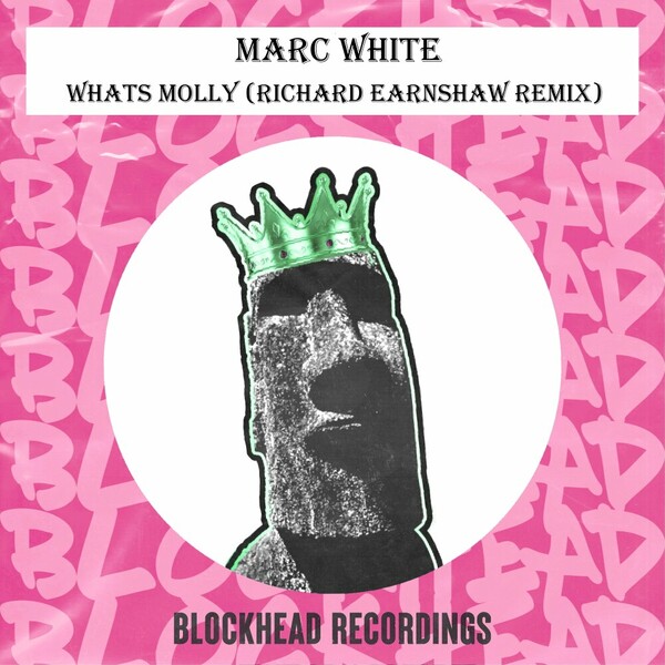 Marc White - Whats Molly (Richard Earnshaw Bump The Soul Remix)