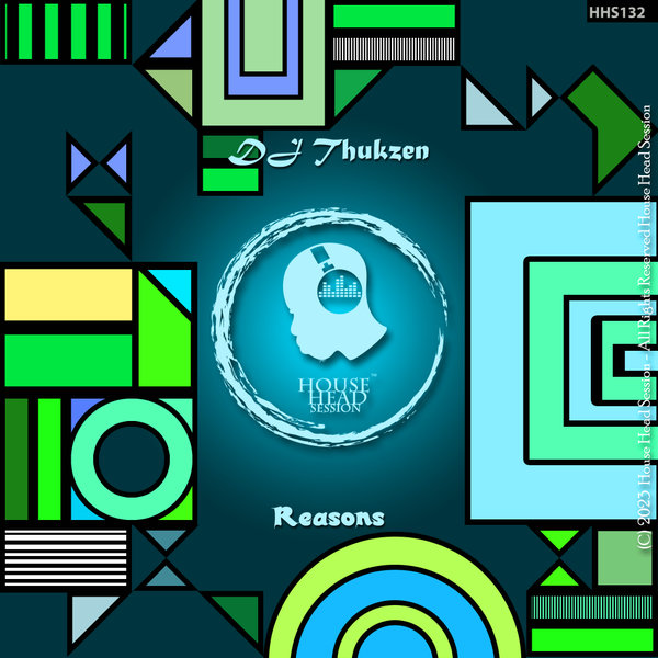 DJ Thukzen - Reasons