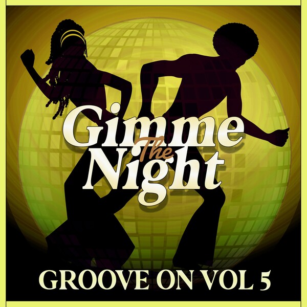 VA - Groove on, Vol. 5