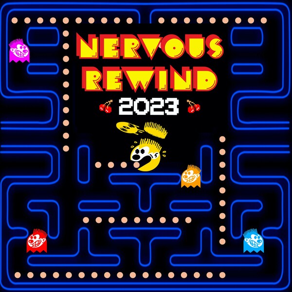 VA - Nervous Rewind 2023