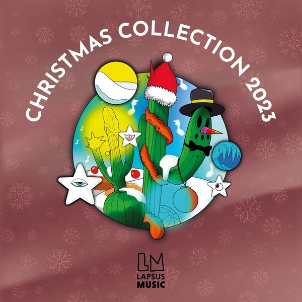 VA - Christmas Collection 2023