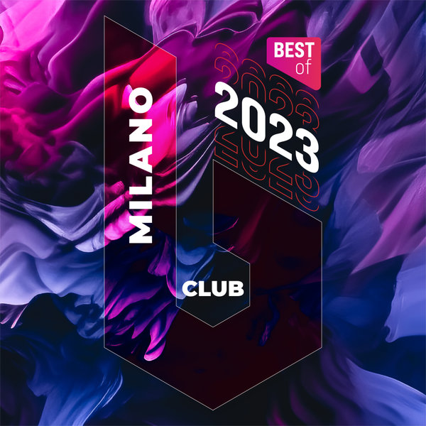 VA - B Club Milano Best Of 2023