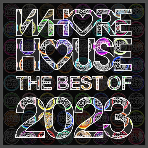 VA - Whore House The Best Of 2023