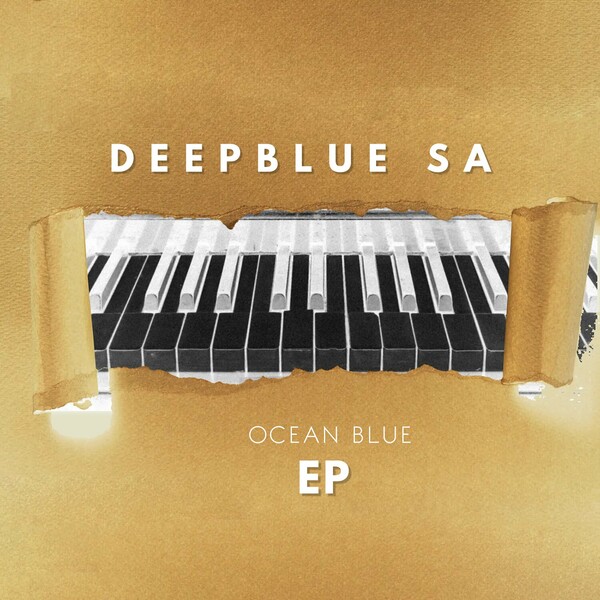 DeepBlue SA - Ocean Blue