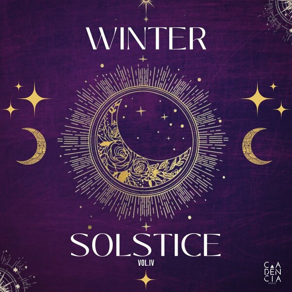 VA - Winter Solstice IV