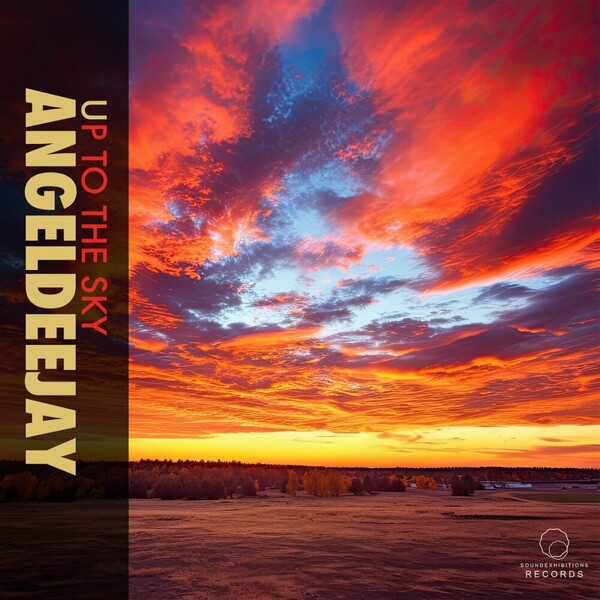 Angeldeejay - Up To The Sky