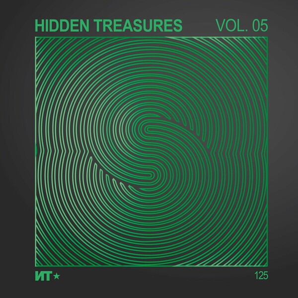 VA - Hidden Treasures, Vol. 5