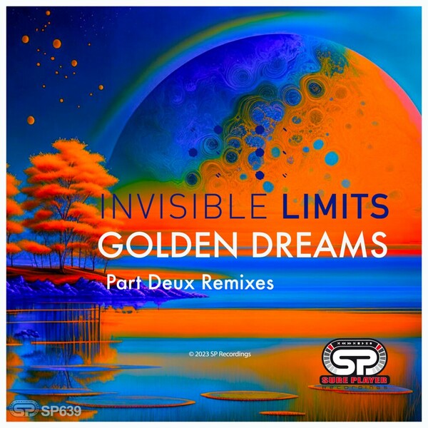 Invisible Limits - Part Deux Remixes