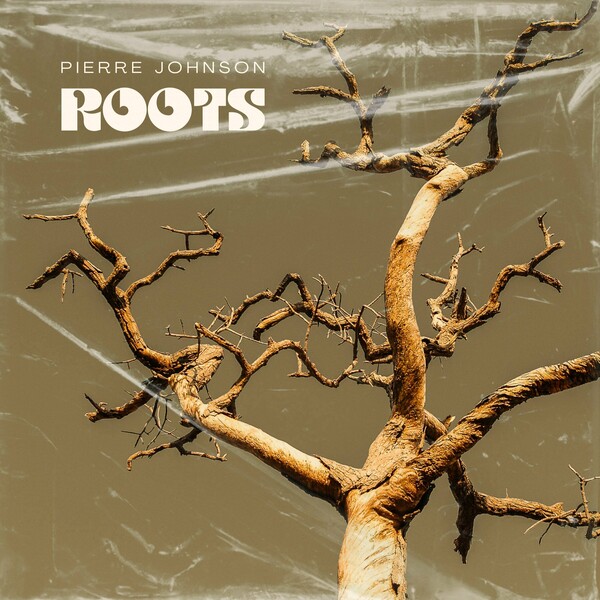 Pierre Johnson - Roots on Pierre Johnson