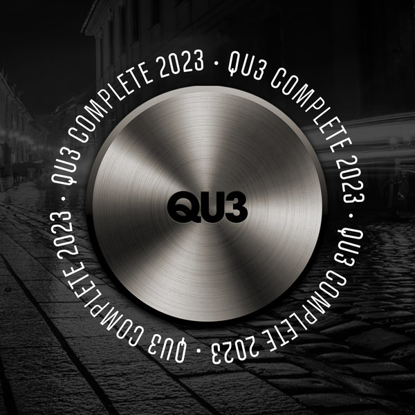 VA - QU3 Complete 2023 on QU3