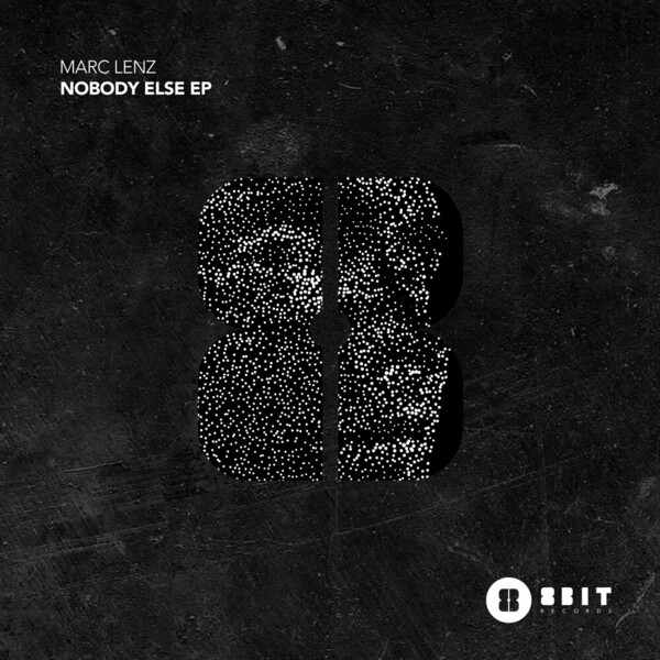 Marc Lenz - Nobody Else EP on 8Bit