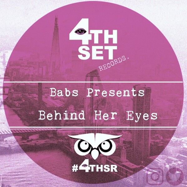 Babs Presents - Behind Her Eyes on 4th Set Records