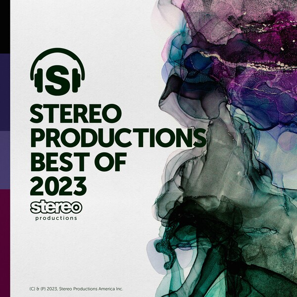 VA - BEST OF 2023 on Stereo Productions