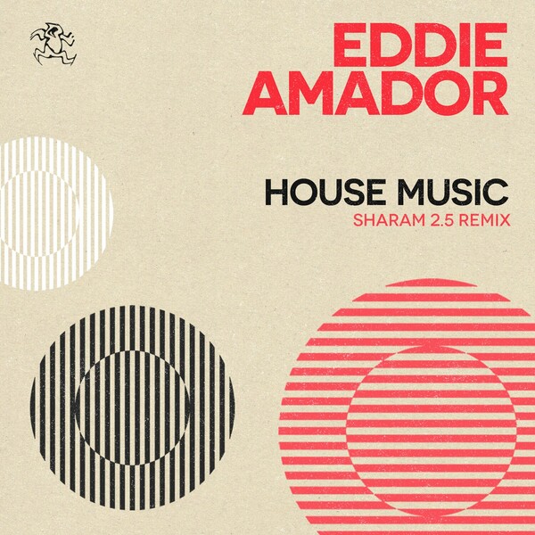 Eddie Amador - House Music on Yoshitoshi Recordings