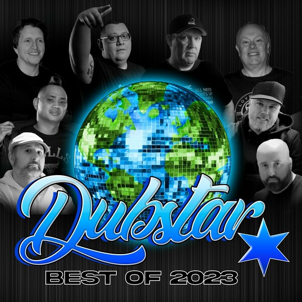 VA - Dubstar Best of 2023 on Dubstar Recordings