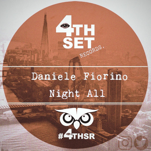 Daniele Fiorino - Night All on 4th Set Records