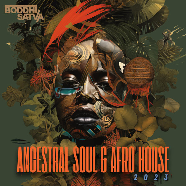 Boddhi Satva - Ancestral Soul & Afro House on Offering Recordings