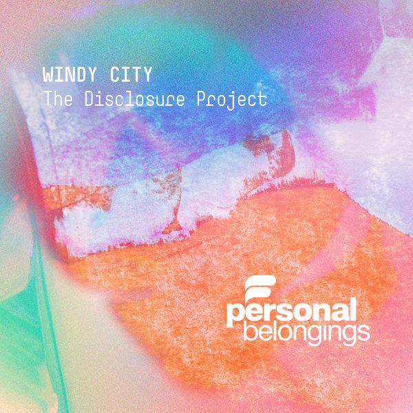 The Disclosure Project - Windy City on Personal Belongings