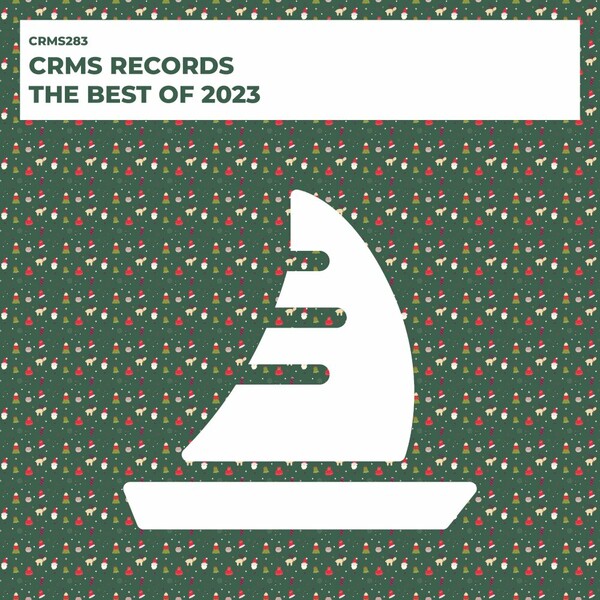 VA - THE BEST OF 2023 on CRMS Records