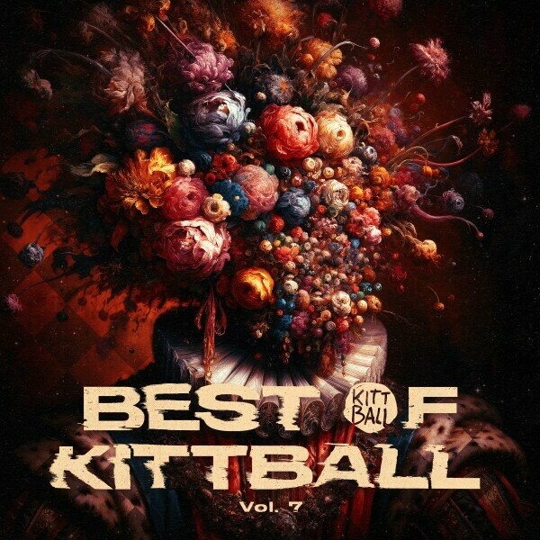 VA - Best of Kittball, Vol. 7 on Kittball