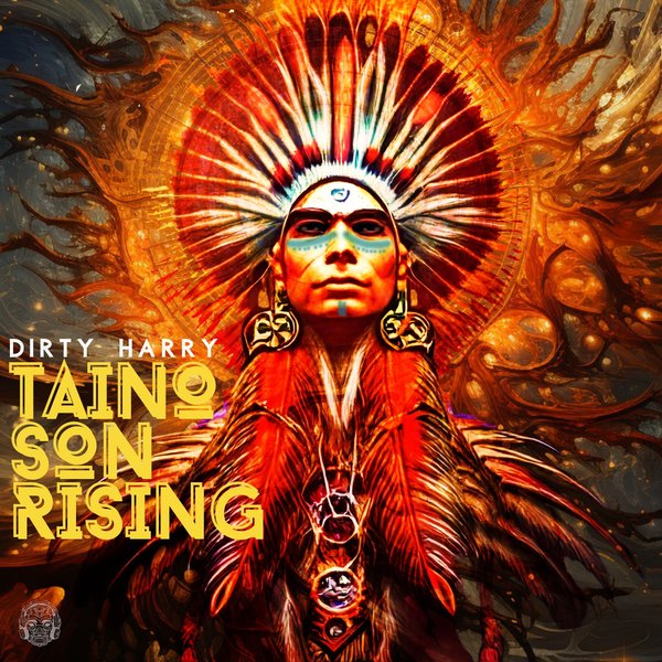 Dirty Harry - Taino Son Rising on Merecumbe Recordings