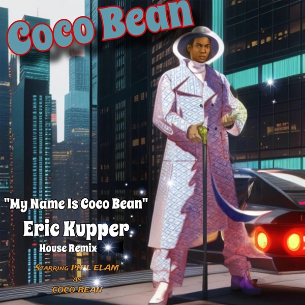 Coco Bean feat Snoop Dogg - My Name Is Coco Bean on DistroKid