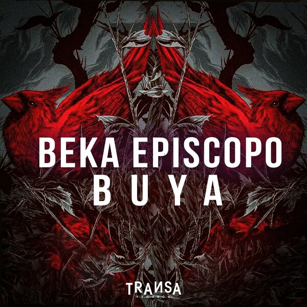 Beka Episcopo - Buya on TRANSA RECORDS