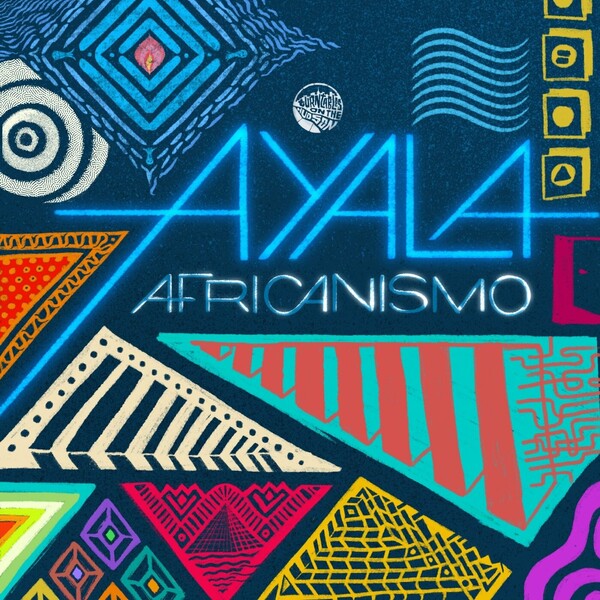 Ayala (IT) - Africanismo on Turntables on the Hudson