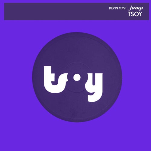 Kevin Yost - Jump on TSOY