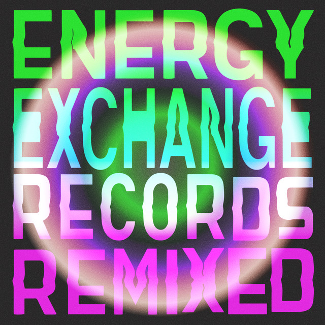Energy Exchange Ensemble - BRIGHTER STAR (Close Counters Remix) on Energy Exchange Records