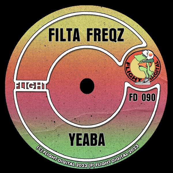 Filta Freqz - Yeaba on Flight Digital