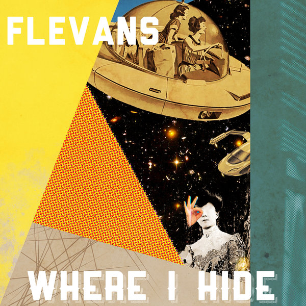 Flevans - Where I Hide on Jalapeno