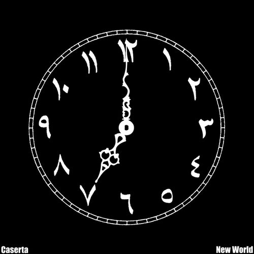 Caserta - New World on God Hour