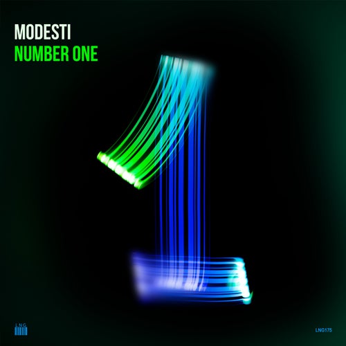 Modesti - Number One on LNG Records