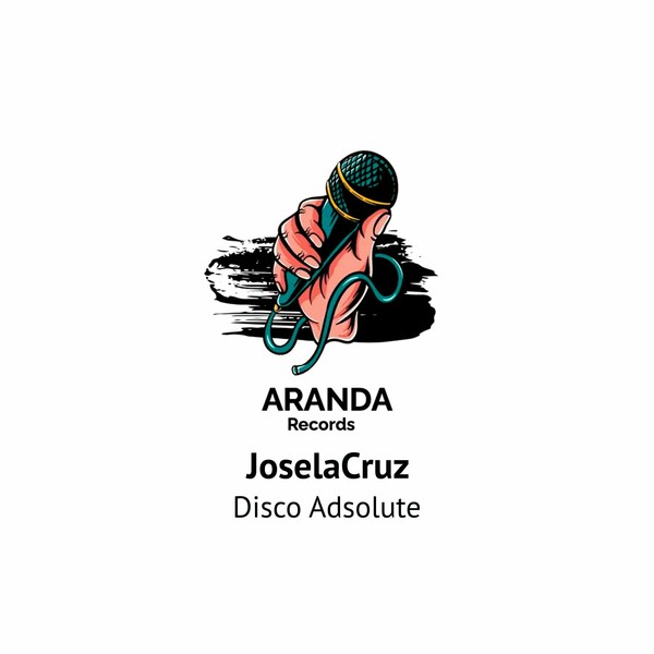 Joselacruz - Disco Adsolute on Aranda Records