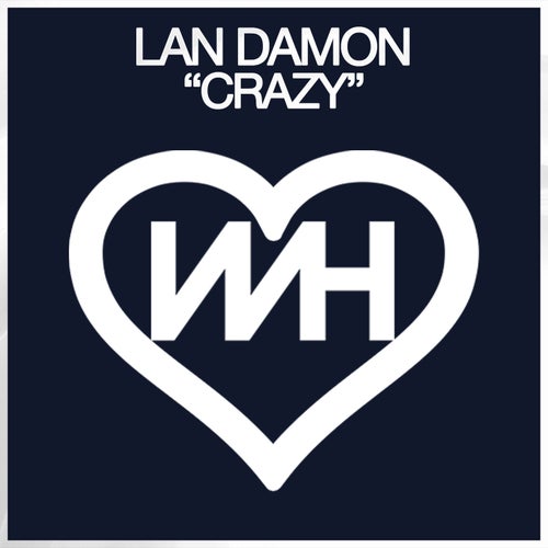 Lan Damon - Crazy on Whore House
