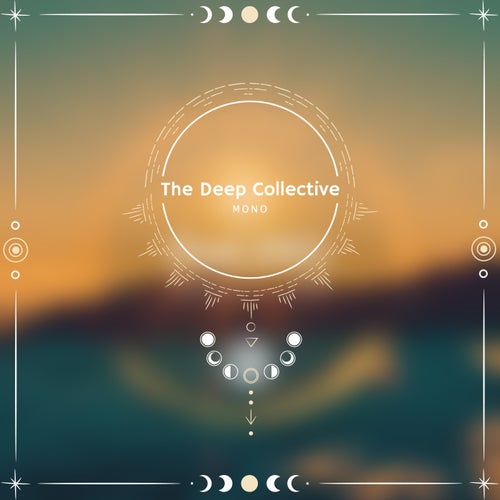 VA - Mono on The Deep Collective