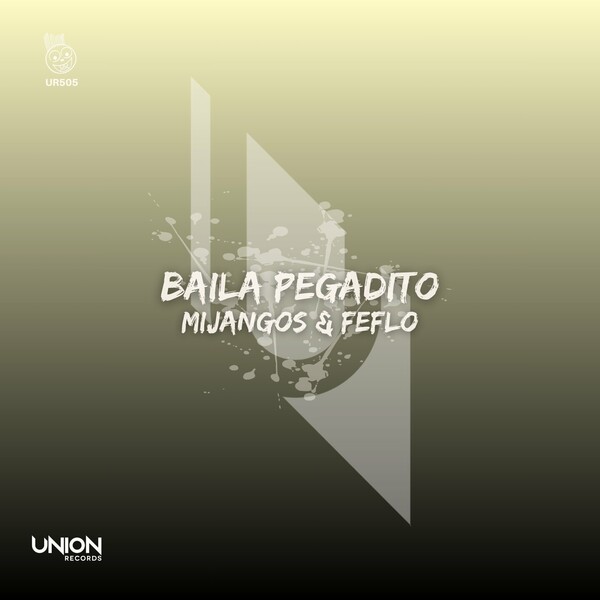 Mijangos, FEFLO - Baila Pegadito on Union Records