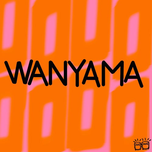 Walid Martinez - Wanyama on Black Savana