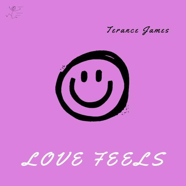 Terance James - Love Feels on Sounds Of Ali