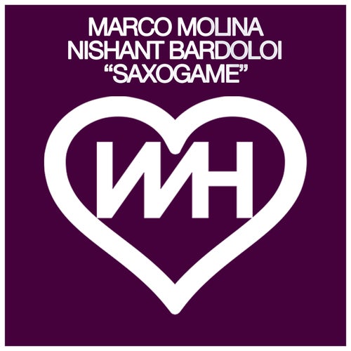 Marco Molina, Nishant Bardoloi - SaxoGame on Whore House