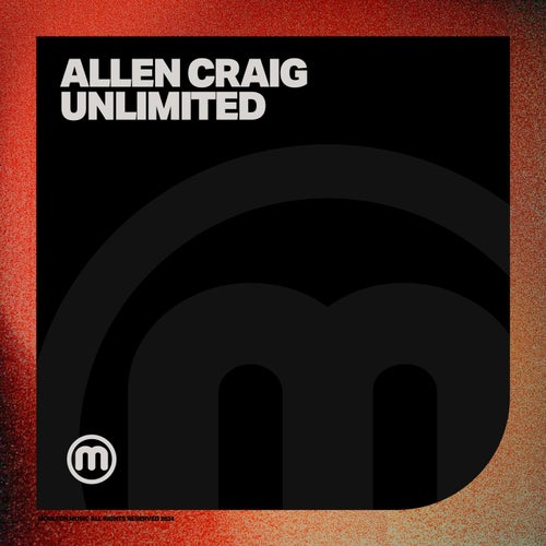 Allen Craig - Unlimited on Moulton Music